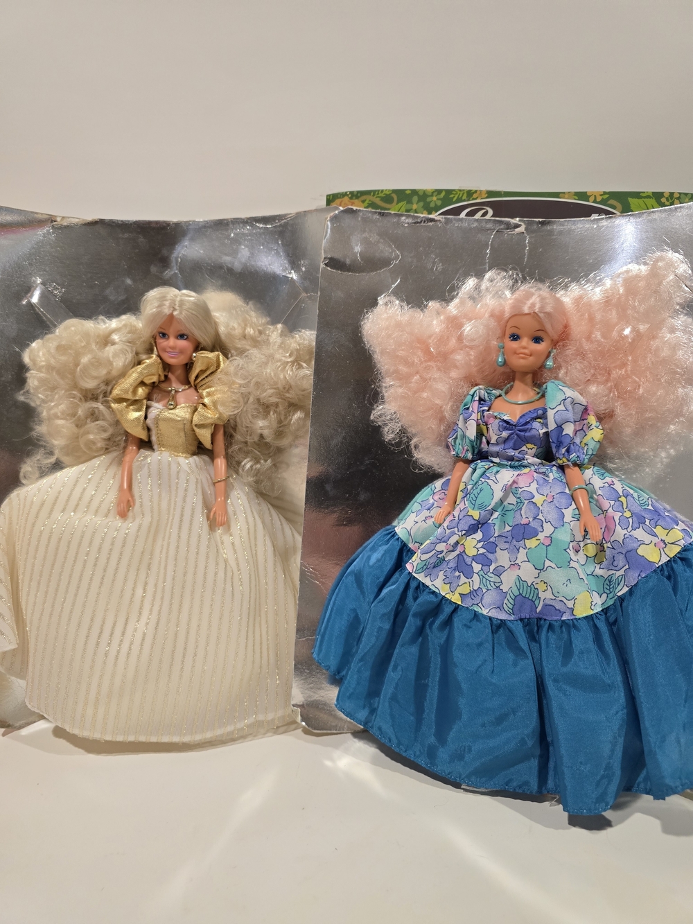 Sandi Dolls